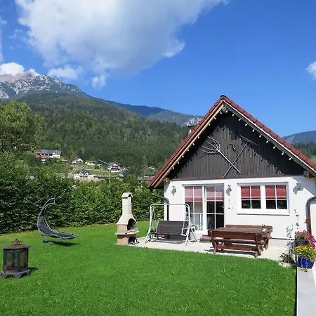 Saunahaus Tatil Evi