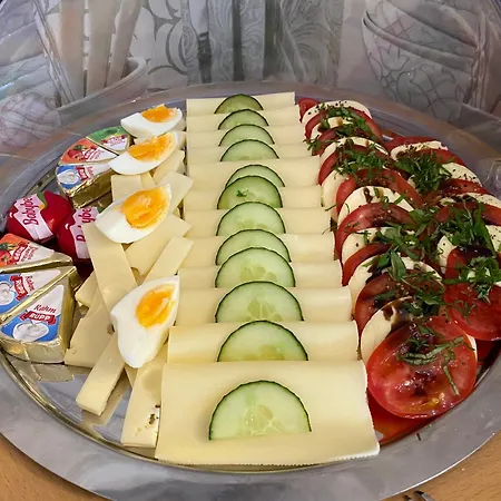 Nyaraló Saunahaus By Tischlmuehle & Mehr Gröbming