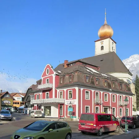 Vakantiehuis Saunahaus *