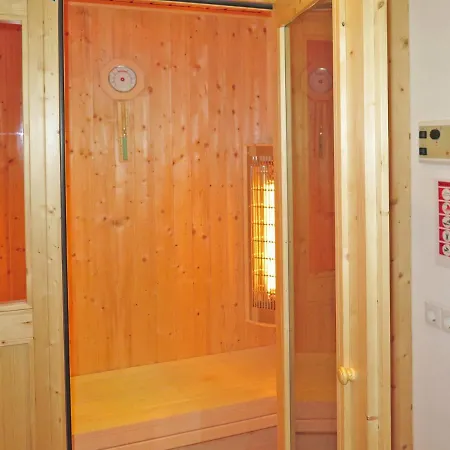 Saunahaus * Grobming