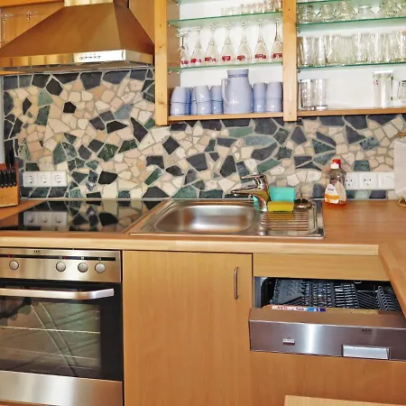 בית נופש Saunahaus גרובמינג