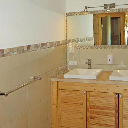 Saunahaus Tatil Evi *