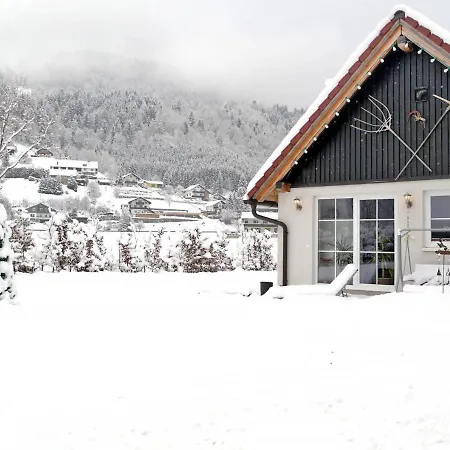 Saunahaus * Grobming