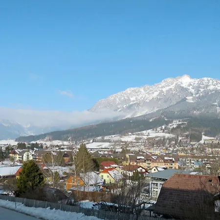 Vakantiehuis Saunahaus