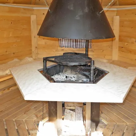 Saunahaus Tatil Evi