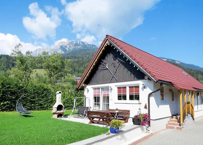 Saunahaus بيت للعطل *