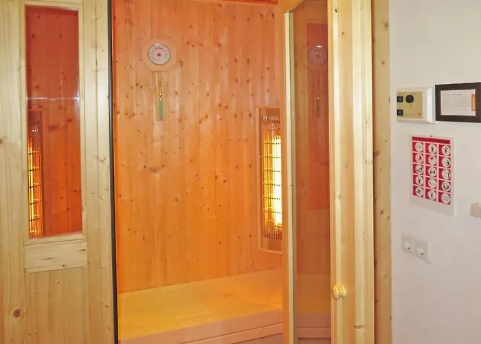 Saunahaus * Grobming