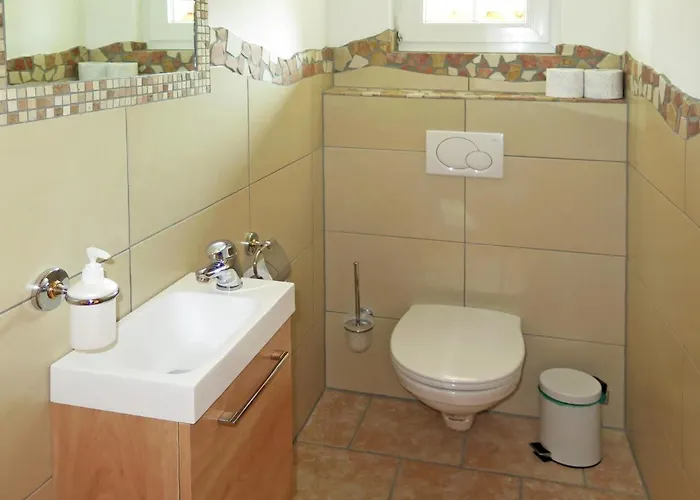 Saunahaus غوربمينغ