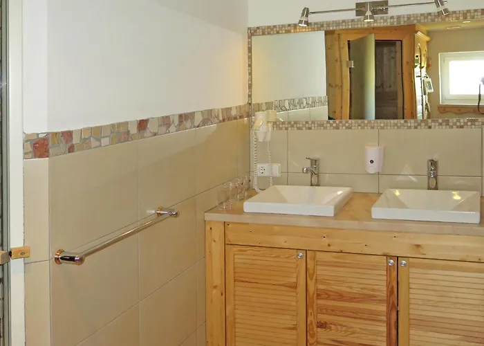 Saunahaus Vakantiehuis *