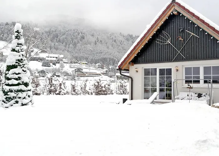 Saunahaus * 그뢰브밍