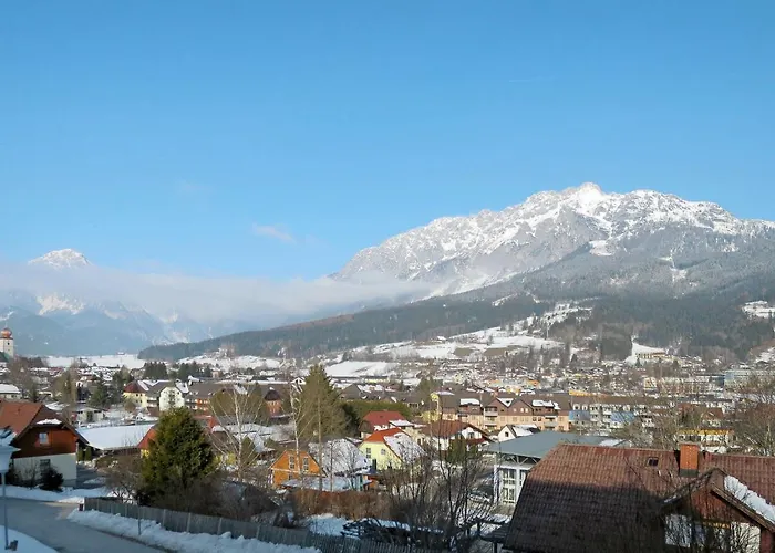 Vakantiehuis Saunahaus